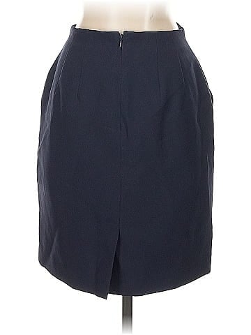 Petite Sophisticate Formal Skirt (view 2)