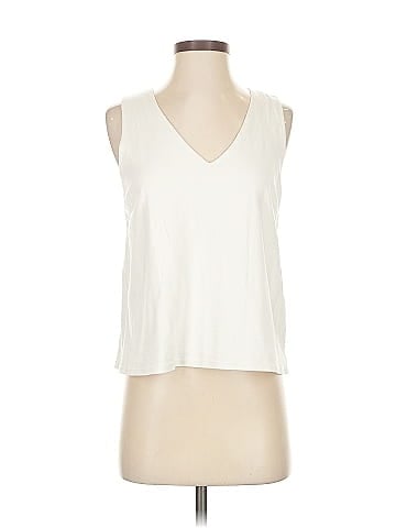 Eri + Ali Sleeveless Top (view 1)