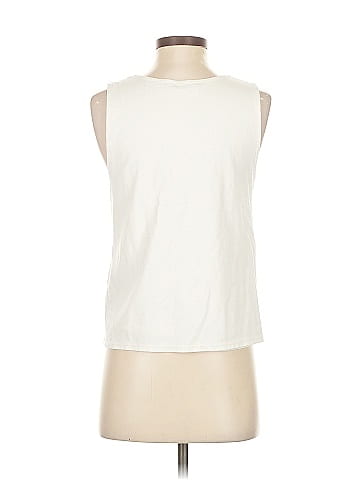Eri + Ali Sleeveless Top (view 2)