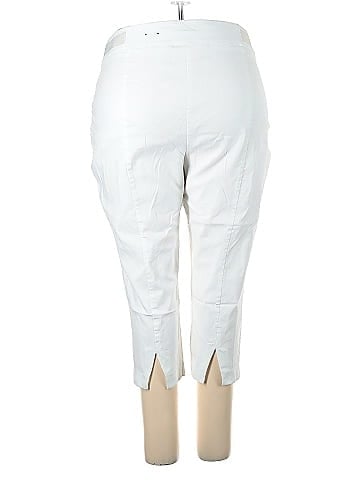 JM Collection Casual Pants (view 2)