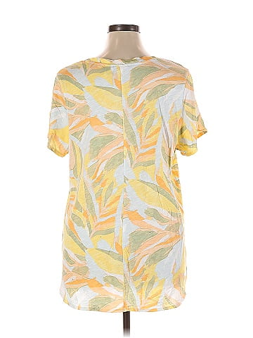 Rachel Zoe TJX Short Sleeve T-Shirt (view 2)