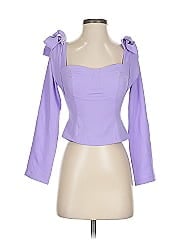 Elan 3/4 Sleeve Blouse
