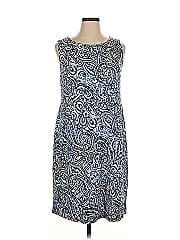 Jm Collection Casual Dress