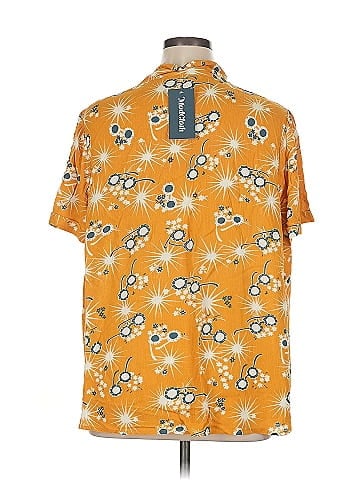 ModCloth Short Sleeve Blouse (view 2)