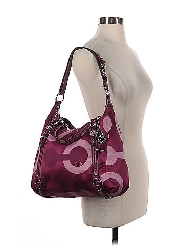Coach Satchel (view 2)