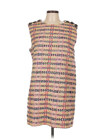 Sézane Cocktail Dress (view 1)