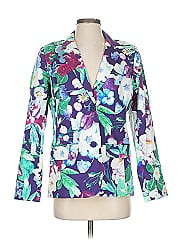 Isaac Mizrahi Live! Blazer