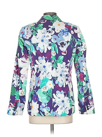 Isaac Mizrahi LIVE! Blazer (view 2)