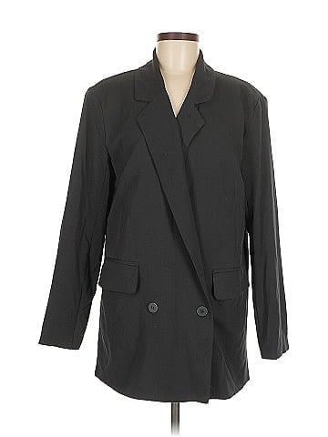 Forever 21 Blazer (view 1)