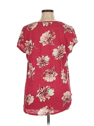 24/7 Maurices Short Sleeve T-Shirt (view 2)