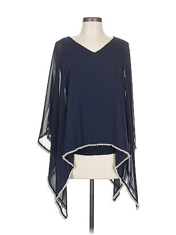 Joseph Ribkoff 3/4 Sleeve Blouse (view 1)