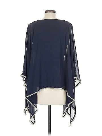 Joseph Ribkoff 3/4 Sleeve Blouse (view 2)