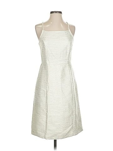 Paper Crown Cocktail Dress (view 1)