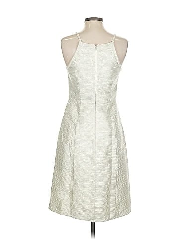 Paper Crown Cocktail Dress (view 2)