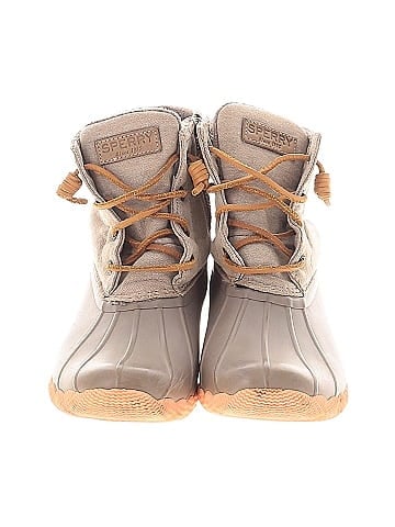 Sperry Top Sider Ankle Boots (view 2)