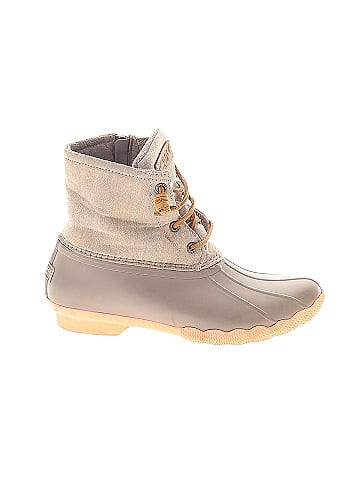 Sperry Top Sider Ankle Boots (view 1)