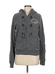 Victoria's Secret Pink Zip Up Hoodie
