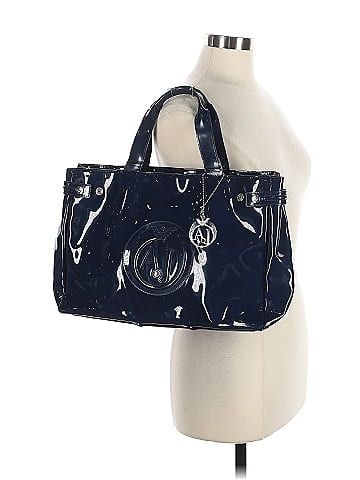 Armani Jeans Satchel (view 2)