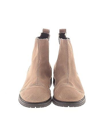 TOMS Ankle Boots (view 2)