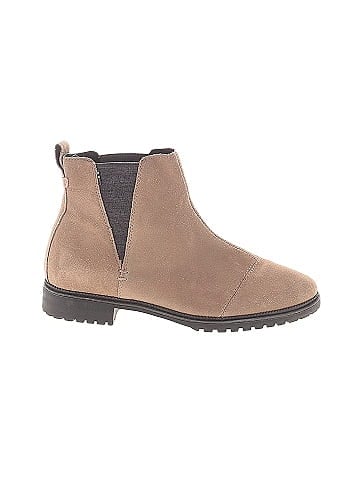TOMS Ankle Boots (view 1)