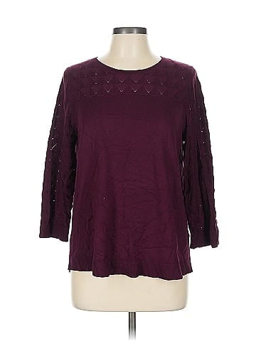 Melissa Paige 3/4 Sleeve T-Shirt (view 1)