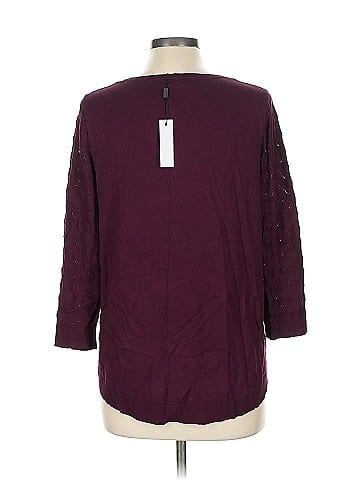 Melissa Paige 3/4 Sleeve T-Shirt (view 2)