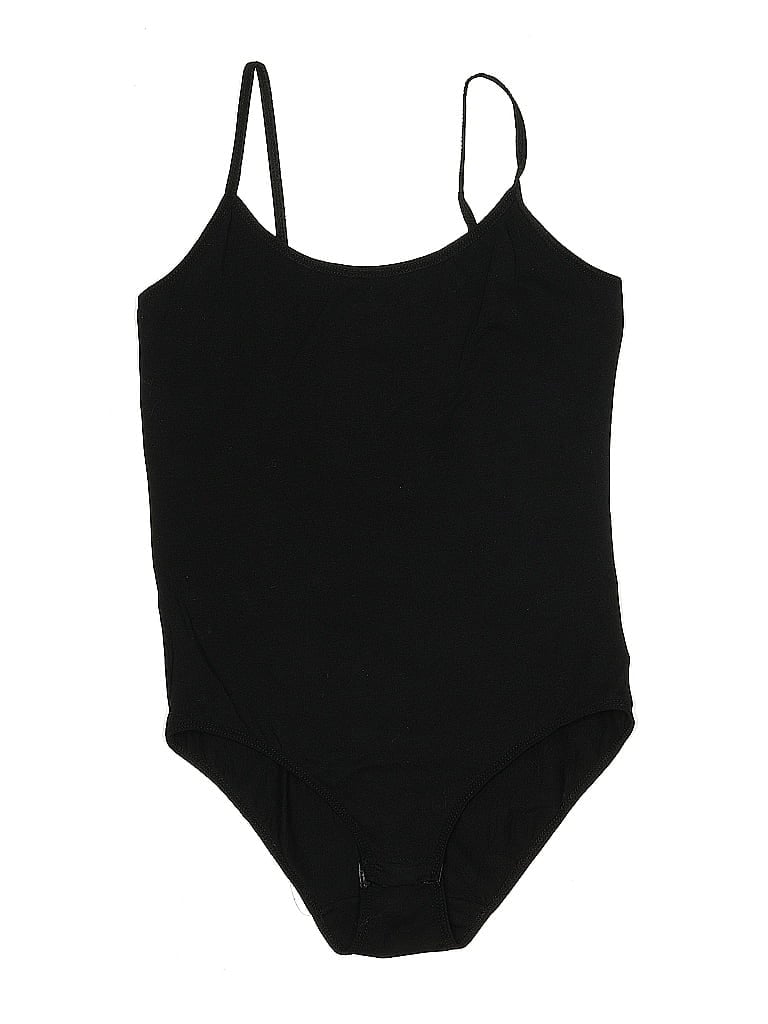 Pre-owned Whisper Bodysuit In Black
