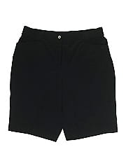 Zenergy By Chico's Shorts