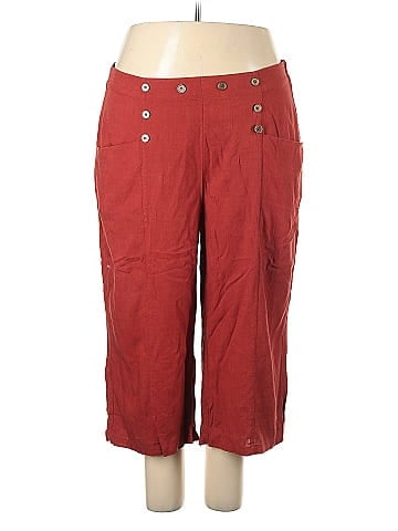 ModCloth Casual Pants (view 1)