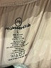 Real Essentials Solid Yellow Athletic Shorts Size L - photo 3