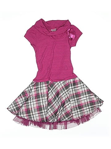 Youngland Dress (view 1)