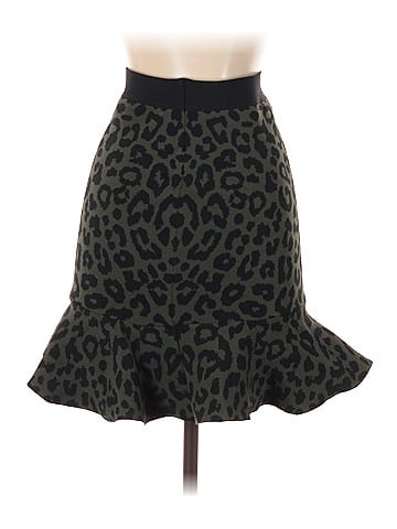 Aqua Casual Skirt (view 2)