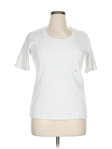 24/7 Maurices Short Sleeve T-Shirt (view 1)