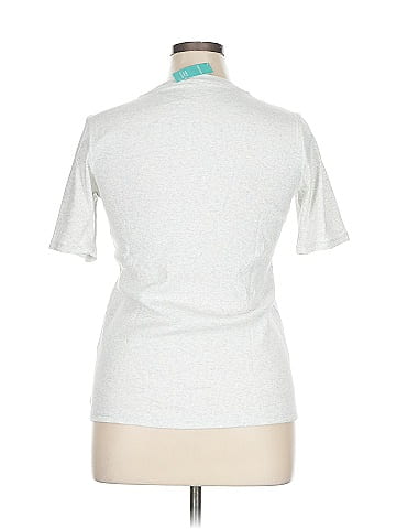 24/7 Maurices Short Sleeve T-Shirt (view 2)
