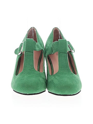 Assorted Brands Heels (view 2)