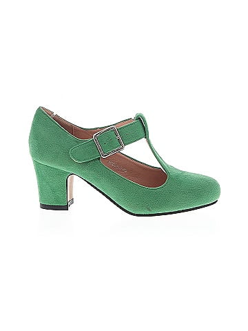 Assorted Brands Heels (view 1)
