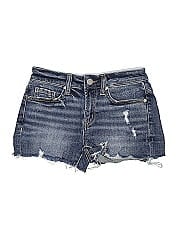 Bke Denim Shorts