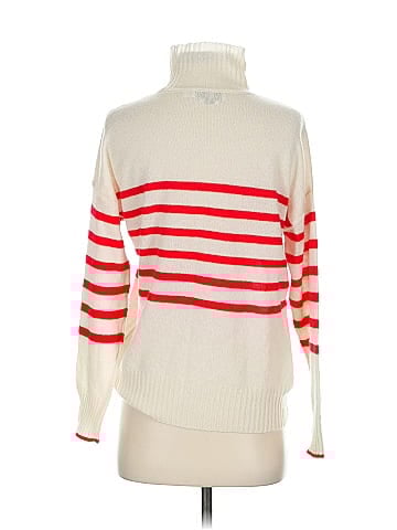 Vineyard Vines Cashmere Pullover Sweater (view 2)