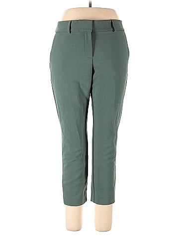 Ann Taylor LOFT Casual Pants (view 1)
