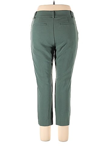 Ann Taylor LOFT Casual Pants (view 2)