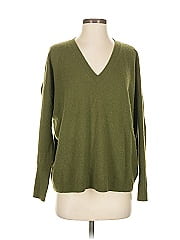 J.Crew Collection Cashmere Pullover Sweater