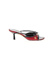 Chanel Mule/Clog