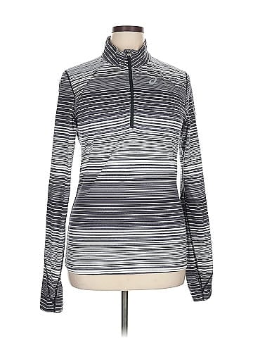 Asics Long Sleeve T-Shirt (view 1)