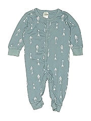 Gerber Long Sleeve Onesie