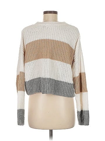 Moon & Madison Pullover Sweater (view 2)