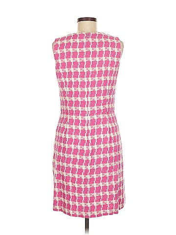 Brooks Brothers Red Fleece Cocktail Dress (view 2)