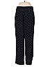 Alice McCall 100% Polyester Polka Dots Blue Casual Pants Size 4 - photo 2