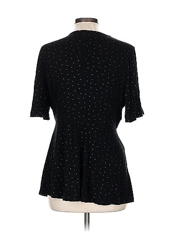 Lane Bryant Kimono (view 2)