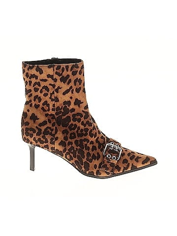 Madden Girl Ankle Boots (view 1)