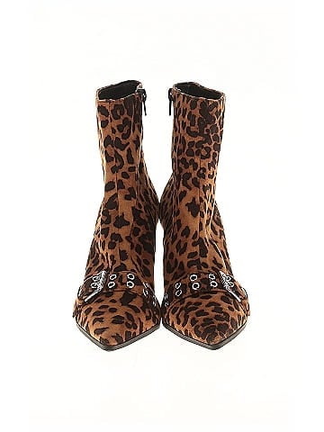 Madden Girl Ankle Boots (view 2)
